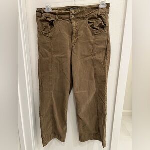 Kut from the Kloth Ankle Length Women’s Pants size 10